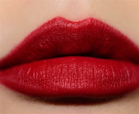 ysl carmin swatch|YSL Fatal Carmin (309) The Slim Velvet Radical Matte.